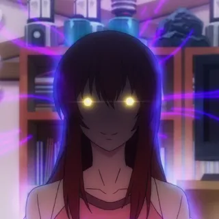 Grand Blue(F) [@TodorokiShouto] telegram stickers