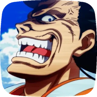 😤 317c33b0 telegram sticker