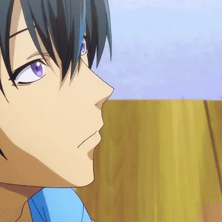 🤯 01ac2bb8 애니메이션, 소년, 인물사진, 캐릭터 telegram sticker