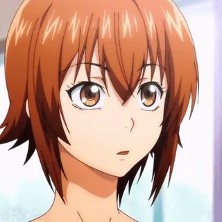 🙂‍↕️ 076f5b36 애니메이션, 만화, 만화영화, 애니, 여성 캐릭터, 인물 사진 telegram sticker