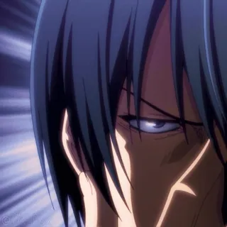 👀 3fff68bd 애니메이션, 만화, 캐릭터, 일러스트, 아트워크 telegram sticker