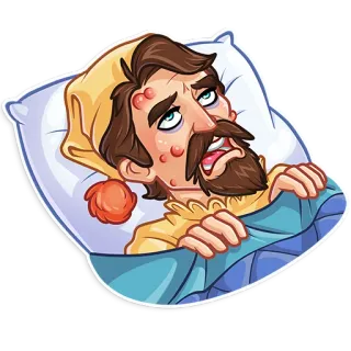 Inquisitor telegram stickers