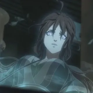 MO DAO ZU SHI// telegram stickers