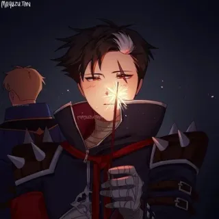 ♫•♬•𝙶𝚛𝚊𝚗𝚐𝚎𝚛•♬•♫ :: @fStikBot telegram stickers