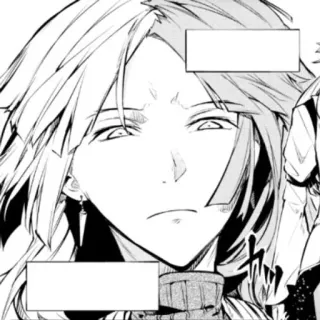 🌟 3885e885 Anime, Manga, Potret, Ilustrasi, Karakter whatsapp sticker