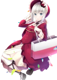 🎀 1612e6de telegram sticker