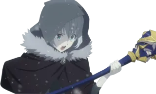 🤬 b2fbfb88 telegram sticker