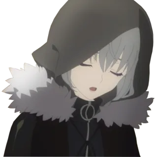 😫 ea3b32b5 telegram sticker