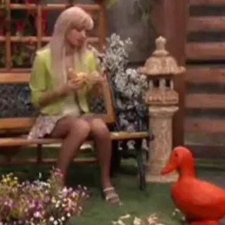 ВЕЛИКИЙ ГЕНАДИЙ от @soundsfromthevagina whatsapp stickers