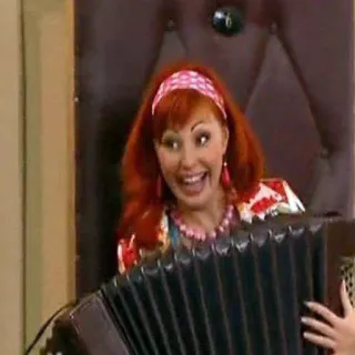 ВЕЛИКИЙ ГЕНАДИЙ от @soundsfromthevagina telegram stickers