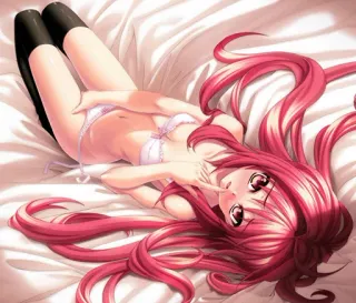 Maria whatsapp stickers