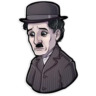 Great Minds telegram stickers