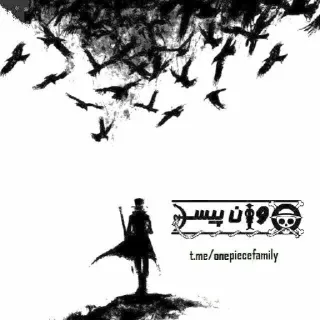 Great Oda whatsapp stickers