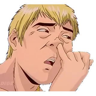 GTO @FranceCanal telegram stickers