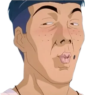 GTO @FranceCanal telegram stickers