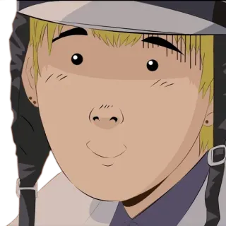 😶 8464631f telegram sticker