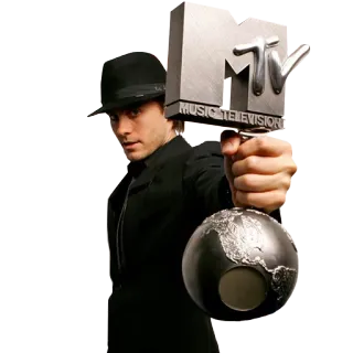 Green Day whatsapp stickers