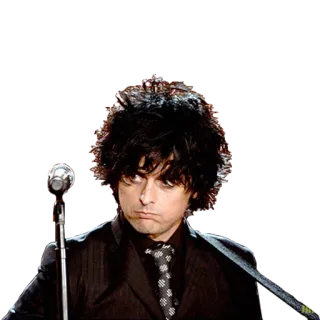 Green Day telegram stickers
