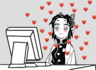 taanukii's sweet pack ✿✿ : @selfiesofthesoul whatsapp stickers