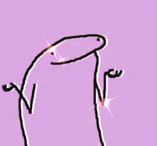 🤷‍♀ 3fee7709 sticker, desenho animado, personagem, dando de ombros, meme, brilhos whatsapp sticker