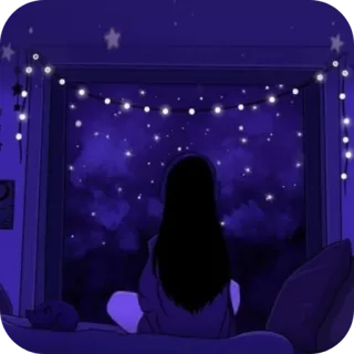 taanukii's sweet pack ✿✿ : @selfiesofthesoul telegram stickers