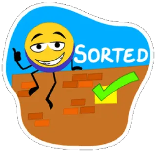 Greetings telegram stickers