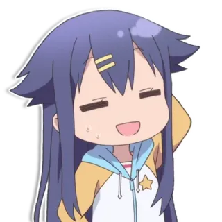 😅 3fe87af8 telegram sticker