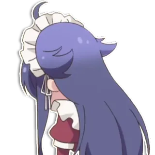 😓 e77a6115 telegram sticker