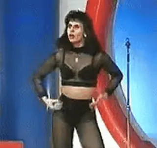 💃 6bc64dbf telegram sticker