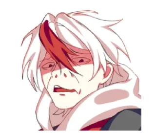 🤡 bc7989b1 telegram sticker