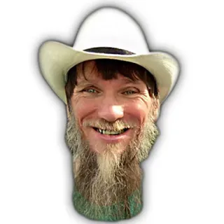 Kluker & Gribabas telegram stickers