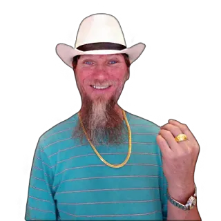 Kluker & Gribabas telegram stickers