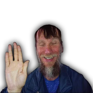 🤤 ebd7f988 telegram sticker