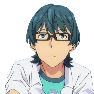 🤓 d7c725b5 telegram sticker