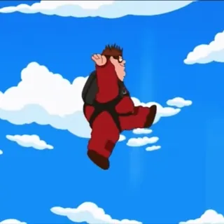Family Guy :: @fStikBot telegram stickers