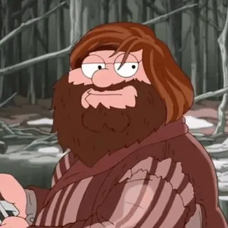 Family Guy :: @fStikBot telegram stickers