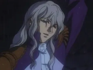 Griffith did nothing wrong :: @fStikBot telegram stickers