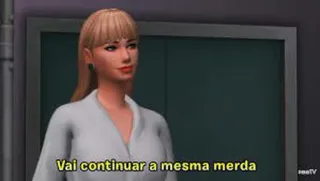 🙄 894dfc57 Vai continuar a mesma merda telegram sticker