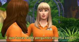 ‼️ b47fa2b6 E que horas eu te perguntei alguma coisa? telegram sticker