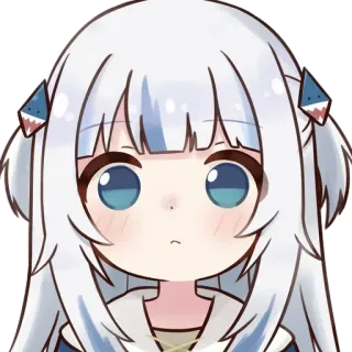 Anime || @Grup_Anime_Chat telegram stickers