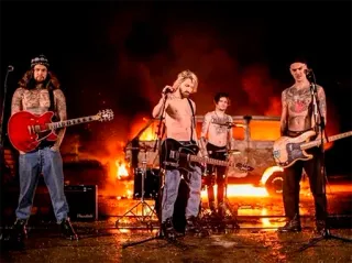 Нервы whatsapp stickers