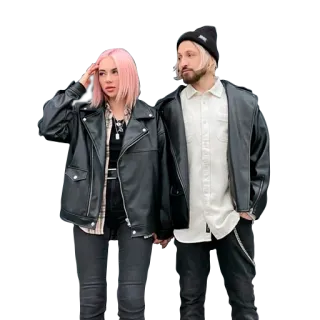 ⚡️ 2df41fb4 telegram sticker