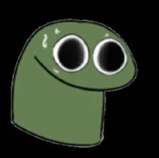 🍫 bf23a99a ミーム, 面白い, 漫画, キャラクター, ステッカー telegram sticker