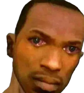 GTA memes telegram stickers