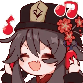 GTH MoveMotes whatsapp stickers