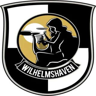 High School Fleet telegram stickers