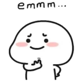 乖巧宝宝7 by アメ telegram stickers