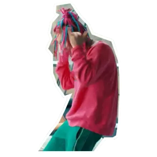 💪 90fe4d50 whatsapp sticker