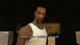 MaguchoSanAndreas telegram stickers