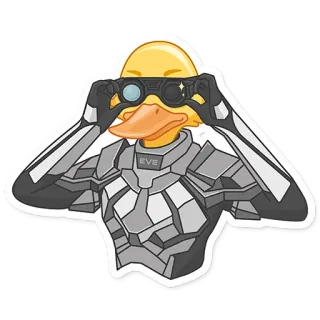 Gudilap telegram stickers
